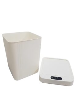 LIXEIRA INTELIGENTE SELENITA