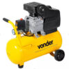 Motocompressor 21,6L MCV216