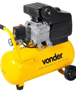 Motocompressor 21,6L MCV216