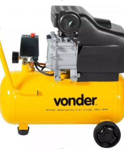 Motocompressor 21,6L MCV216