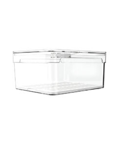 ORGANIZADOR CLEAR FRESH 2,2 LITROS