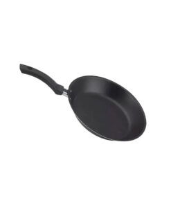 Frigideira Dia A Dia 22 Cm Francesa Antiaderente Alegrete Preto