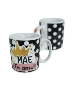 Caneca Bmb Bolinha Site