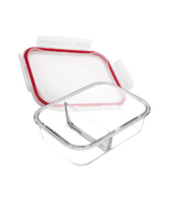 pote Hermético com tampa