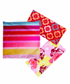 Capa para Almofada 40x40cm Casambiente