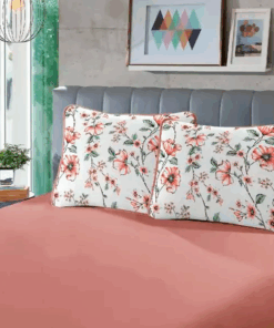 Jogo de Cama Casal Rubi 3 Peças SBX