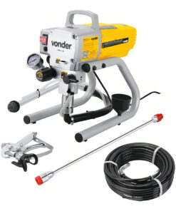 Maq de Pint Airless MPA120 1,2hp