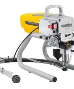 Maq de Pint Airless MPA120 1,2hp