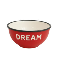 BOWL CERAMICA SAGE PRETO 13,5CM