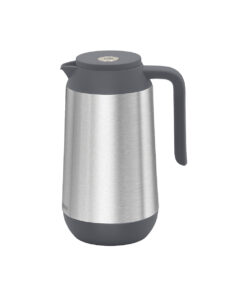 BULE TÉRMICO TRAMONTINA EXATA EM AÇO INOX 1 L