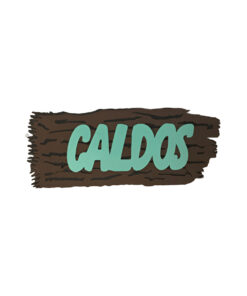 TRONCO QUENTAO RIPLAS