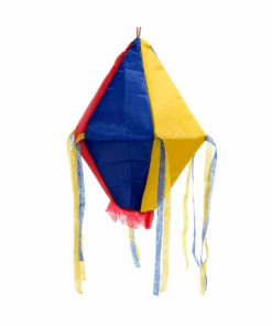 Balão Decorativo Festa Junina 36x32cm