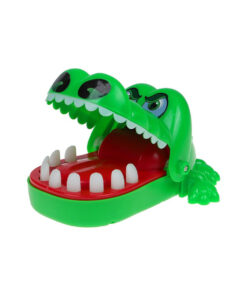 JOGO CROCODILO MORDE DEDO ZEIN