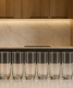 COPOS LIGHTS L DRINK 300ML CJ6 DISLAR