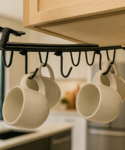 SUPORTE PARA XICARAS AJUSTAVEL