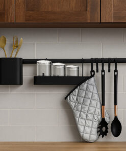 COOK HOME 8 PEÇAS COZINHA BELAKAZA 5