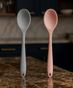 Colher Silicone 2
