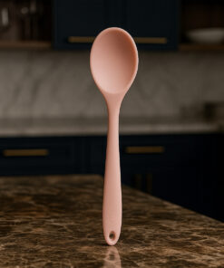 Colher-silicone-Rosa