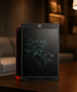 Quadro LCD Mágico Desenho Grande DMGO