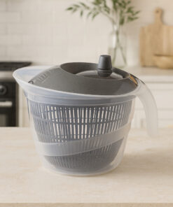 Secador de Saladas Plasútil 2.8L