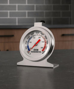 Termômetro Analógico 300° Temperatura Clink