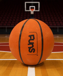 Bola Basquete Esporte Funs