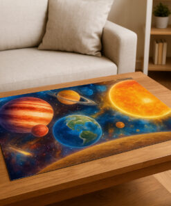 Quebra-Cabeça-ESPACO-SIDERAL