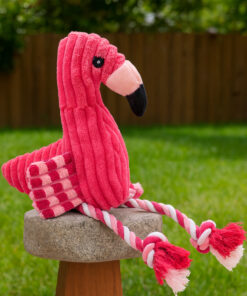 Brinquedo-Flamingo-Com-Apito-Fluffie