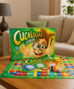 Jogo-De-Mesa-Tabuleiro-Cuca-Legal-Junior-Gala