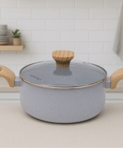 Conjunto completo Panelas