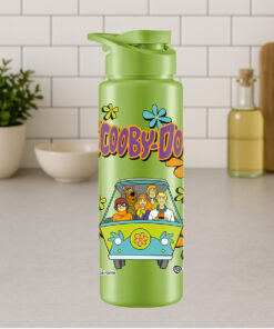 Personagens Scooby Doo