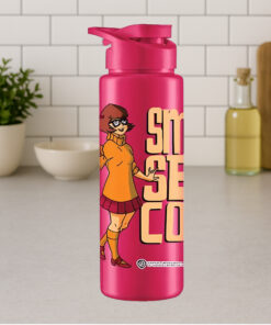 Garrafas Personagens Velma