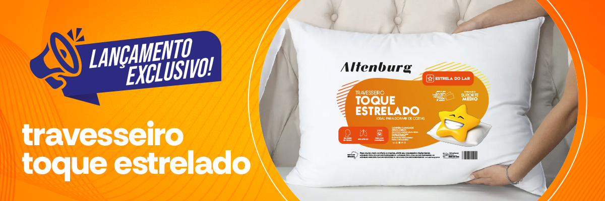 travesseiro macio confortavel para dormir