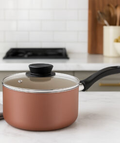 Conjunto panelas Mocaccino