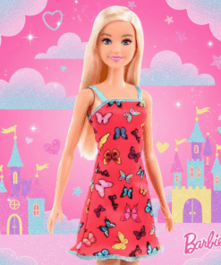 BARBIE FAB BARBIE FASHION T7439 MATTEL