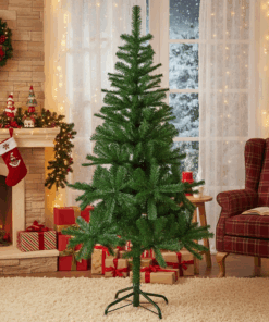 Arvore De Natal Premium Pinheiro 1,5m Rocie