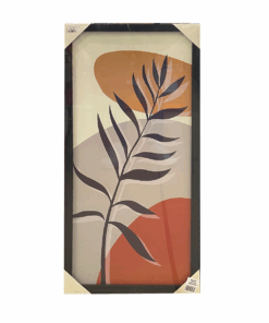 Quadro Decorativo Impresso 30x70cm