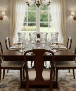 copa Conjunto com 6 Taças de vidro Bahamas