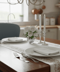 Prato Raso de porcelana 24cm OXFORD